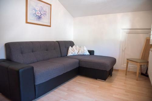 Apartamento Appartements Spitaler