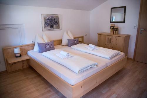 Apartamento Appartements Spitaler