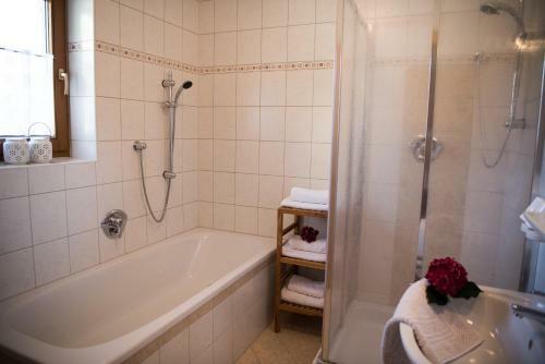 Apartamento Appartements Spitaler