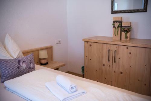 Apartamento Appartements Spitaler