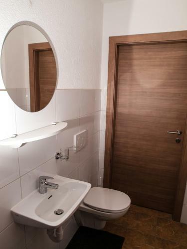 Apartamento Appartements Spitaler
