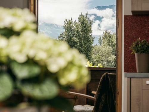 Apartamento Appartement Christoph