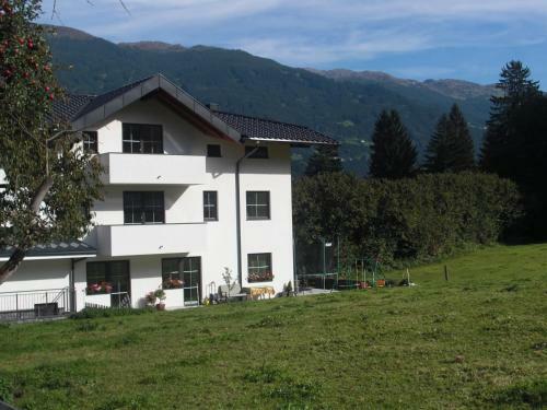 Apartamento Ferienhaus Klocker
