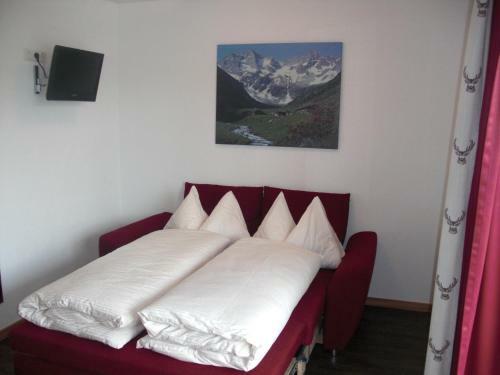 Apartamento Ferienhaus Klocker