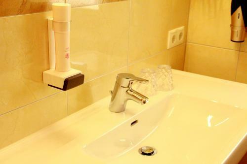 Apartamento Ferienhaus Klocker