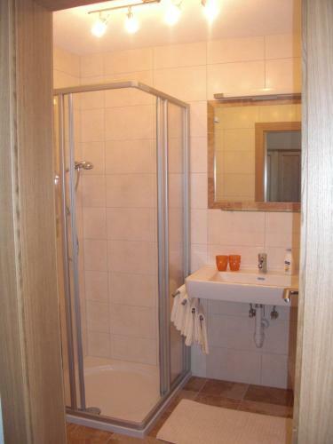 Apartamento Ferienhaus Klocker