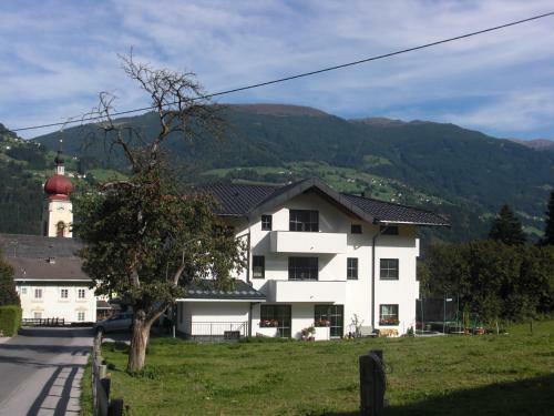 Apartamento Ferienhaus Klocker