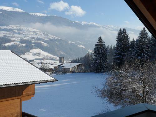 Apartamento Ferienhaus Klocker