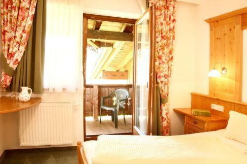 Apartamento Ferienhof Lackner
