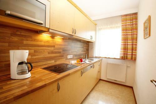 Apartamento Ferienhof Lackner