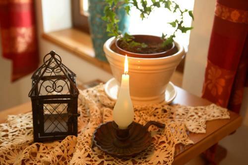 Apartamento Ferienhof Lackner