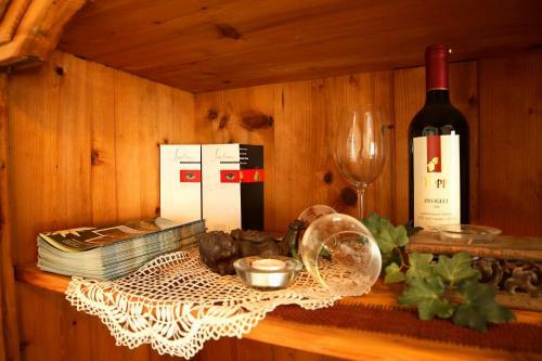 Apartamento Ferienhof Lackner