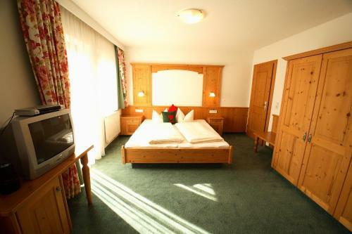 Apartamento Ferienhof Lackner