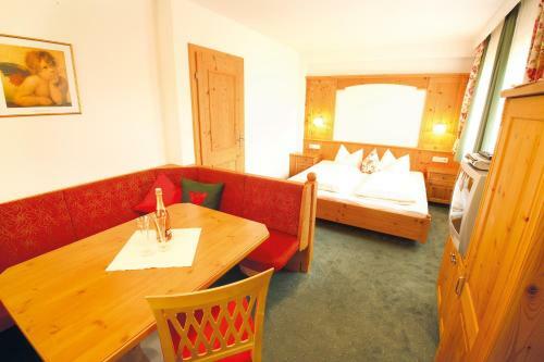 Apartamento Ferienhof Lackner