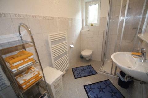 Apartamento Appartements Markus
