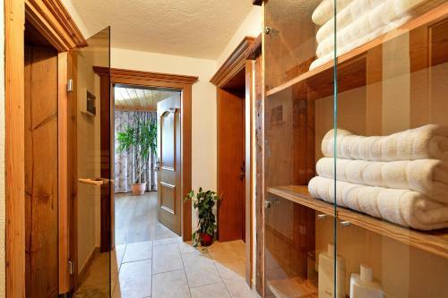 Apartamento Haus Schroll