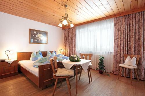 Apartamento Haus Schroll