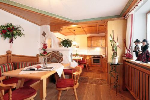 Apartamento Haus Schroll