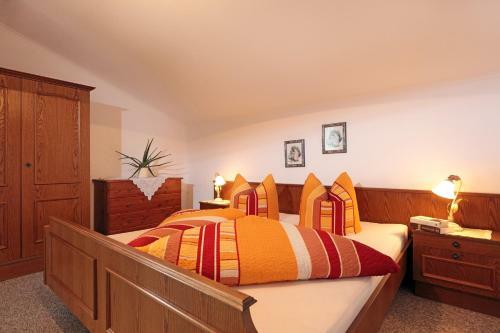 Apartamento Haus Schroll