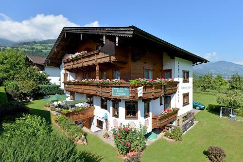 Apartamento Haus Schroll