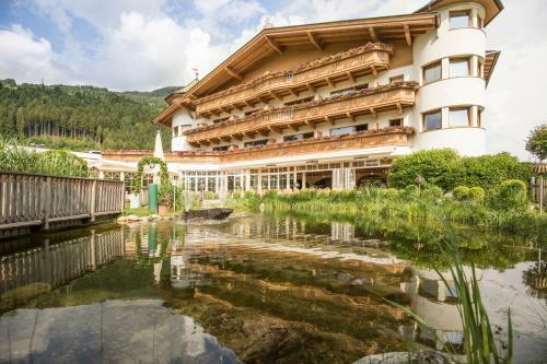 Gartenhotel Magdalena