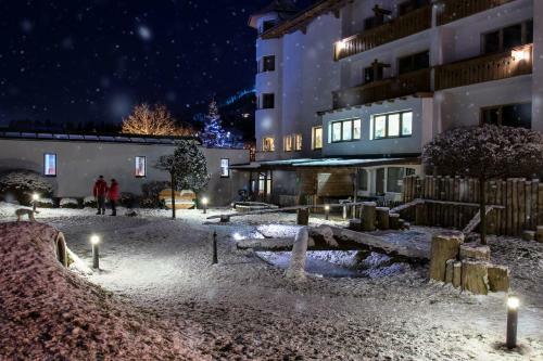 Gartenhotel Magdalena