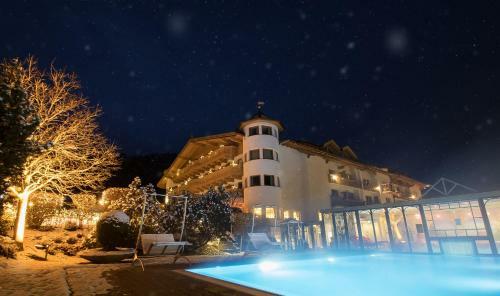 Gartenhotel Magdalena