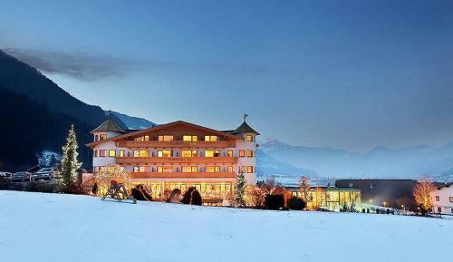 Gartenhotel Magdalena