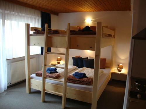 Apartamento Studio Hochzillertal