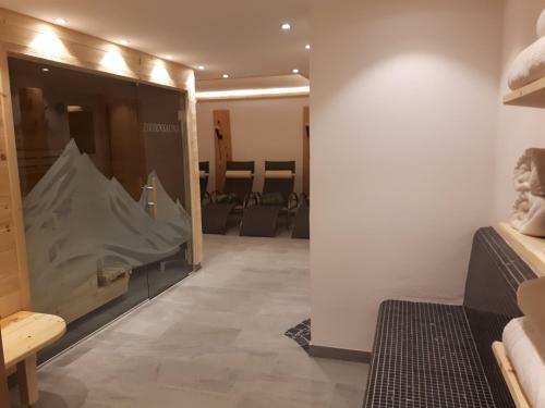 Apartamento Studio Hochzillertal