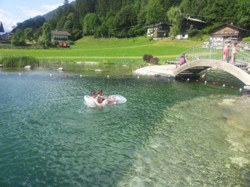 Apartamento Studio Hochzillertal