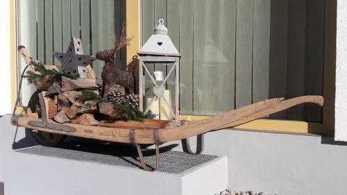 Apartamento Studio Hochzillertal