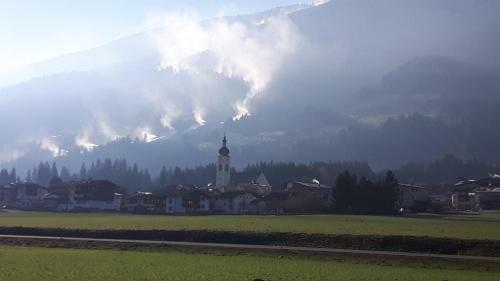 Apartamento Studio Hochzillertal