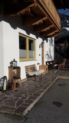 Apartamento Studio Hochzillertal
