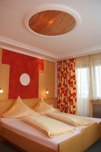 Hotel Alpina