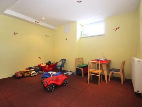 Apartamento Wohnung Erdgeschoss
