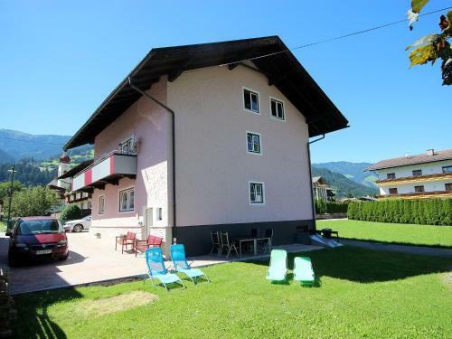 Apartamento Wohnung Erdgeschoss