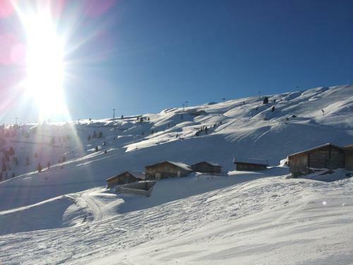 Apartamento Appartement Catrin Mit Wellnessbereich