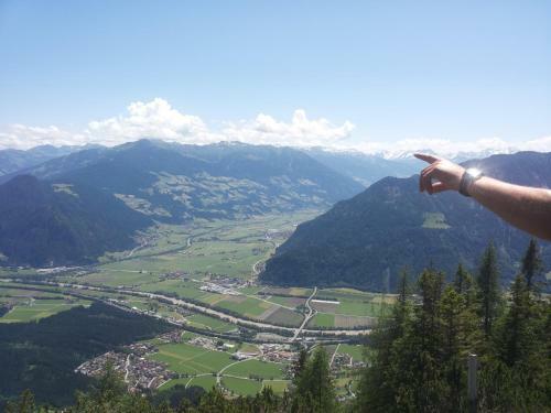 Apartamento Appartement Catrin Mit Wellnessbereich