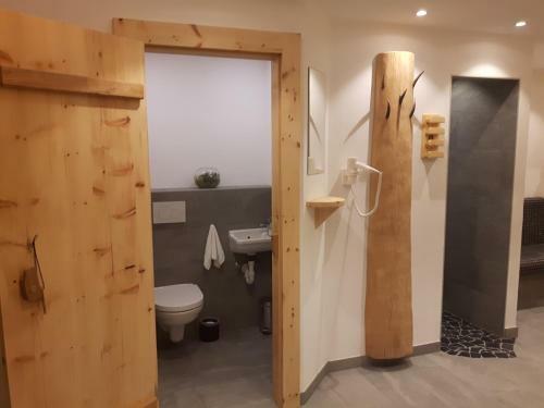 Apartamento Appartement Catrin Mit Wellnessbereich