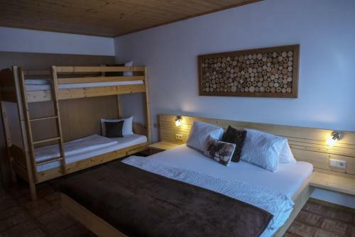 Apartamento Appartement Catrin Mit Wellnessbereich