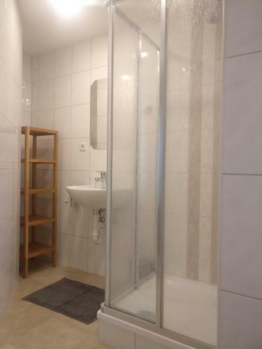 Apartamento Appartement Catrin Mit Wellnessbereich
