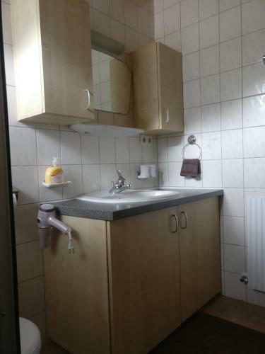 Apartamento Appartement Catrin Mit Wellnessbereich