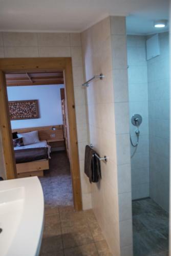 Apartamento Appartement Catrin Mit Wellnessbereich