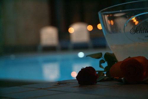 Hotel Almhof Lackner