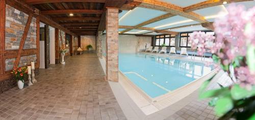 Hotel Almhof Lackner