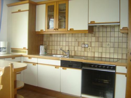 Apartamento Ferienwohnung Kainer Carina