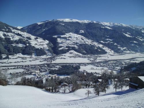 Hostal G�stehaus Rieser