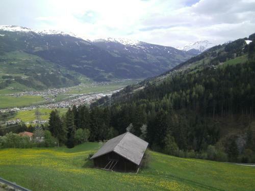 Hostal G�stehaus Rieser