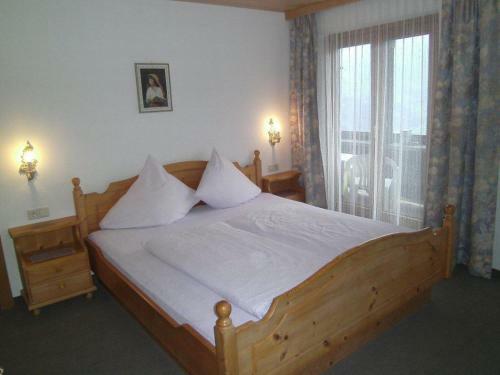 Hostal G�stehaus Rieser